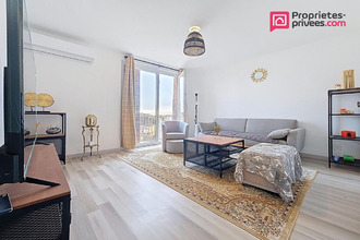 achat appartement bollene 84500