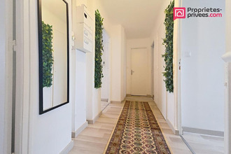achat appartement bollene 84500