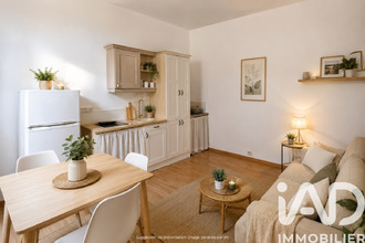 achat appartement bollene 84500