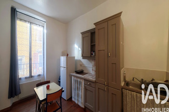 achat appartement bollene 84500