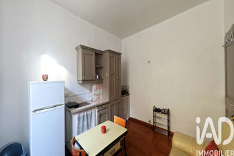 achat appartement bollene 84500