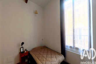 achat appartement bollene 84500