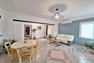 achat appartement bollene 84500