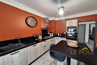 achat appartement bollene 84500