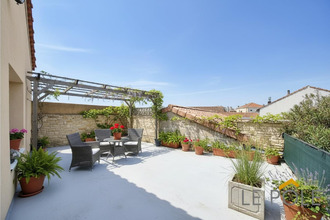 achat appartement bollene 84500