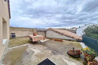 achat appartement bollene 84500