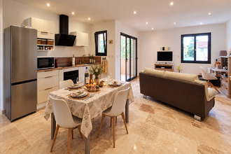 achat appartement bollene 84500