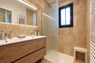 achat appartement bollene 84500
