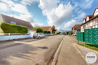 achat appartement bollwiller 68540