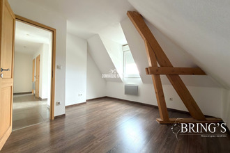achat appartement bollwiller 68540