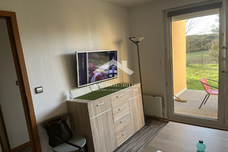 achat appartement bollwiller 68540