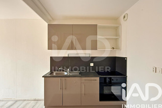 achat appartement bollwiller 68540