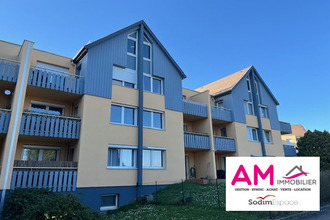achat appartement bollwiller 68540