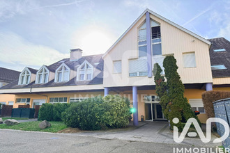achat appartement bollwiller 68540
