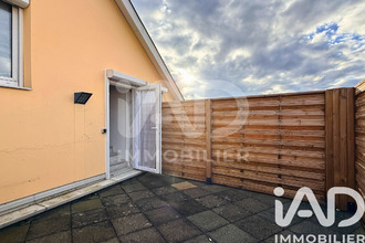 achat appartement bollwiller 68540