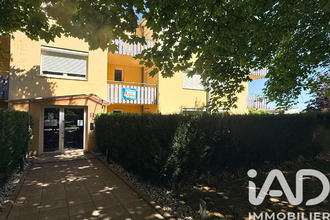 achat appartement bollwiller 68540