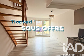 achat appartement bollwiller 68540