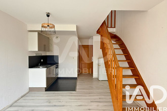 achat appartement bollwiller 68540