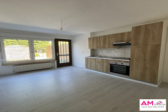 achat appartement bollwiller 68540
