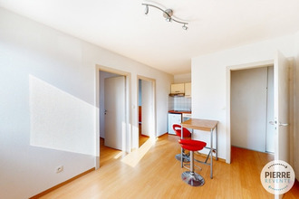 achat appartement bollwiller 68540