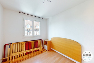 achat appartement bollwiller 68540