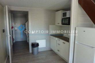 achat appartement bolquere 66210