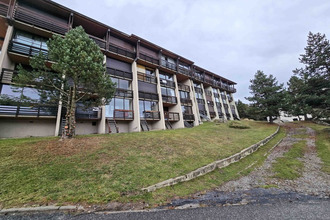 achat appartement bolquere 66210