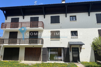 achat appartement bolquere 66210