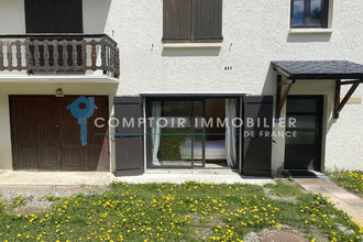 achat appartement bolquere 66210