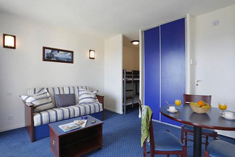 achat appartement bolquere 66210