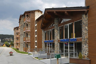 achat appartement bolquere 66210