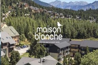 achat appartement bolquere 66210