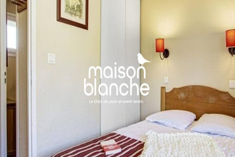 achat appartement bolquere 66210