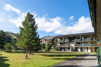 achat appartement bolquere 66210