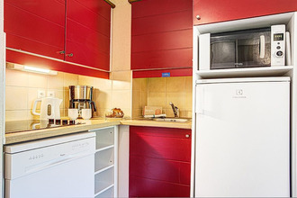 achat appartement bolquere 66210