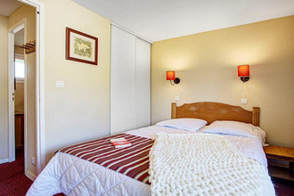 achat appartement bolquere 66210