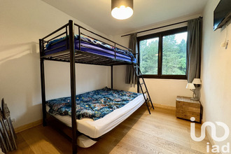 achat appartement bolquere 66210