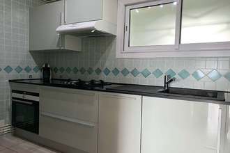 achat appartement bolquere 66210