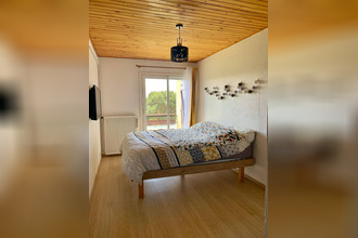 achat appartement bolquere 66210