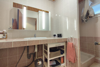 achat appartement bolquere 66210