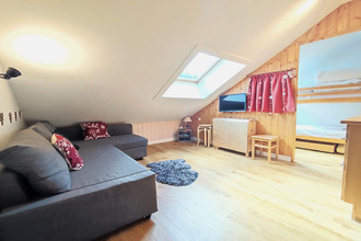 achat appartement bolquere 66210