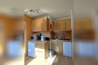 achat appartement bolquere 66210