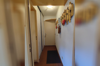 achat appartement bolquere 66210