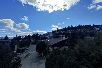 achat appartement bolquere 66210