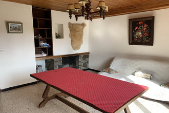 achat appartement bolquere 66210