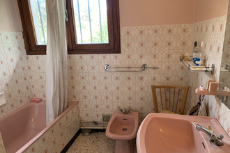 achat appartement bolquere 66210