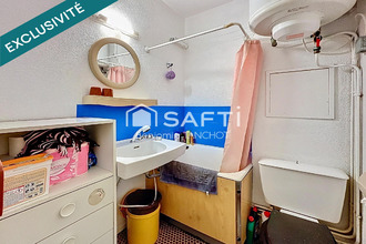 achat appartement bolquere 66210