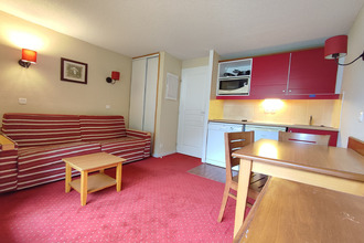 achat appartement bolquere 66210