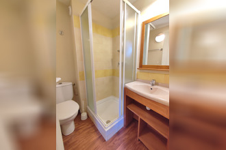 achat appartement bolquere 66210