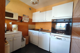 achat appartement bolquere 66210